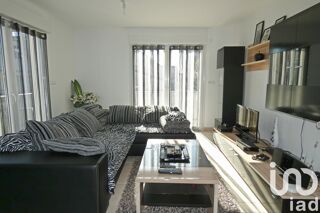  Appartement � vendre 3 pi�ces 68 m�