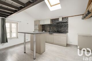  Appartement � vendre 2 pi�ces 62 m�