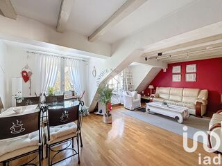  Appartement Saverne (67700)