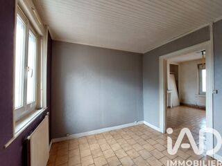  Maison � vendre 4 pi�ces 78 m�