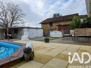  Maison � vendre 3 pi�ces 82 m�