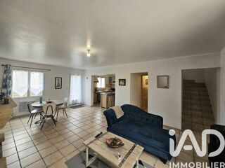 Maison � vendre 4 pi�ces 90 m�