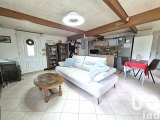  Maison � vendre 3 pi�ces 71 m�