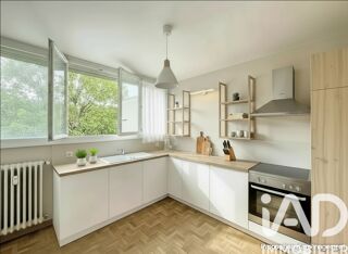  Appartement � vendre 2 pi�ces 57 m�