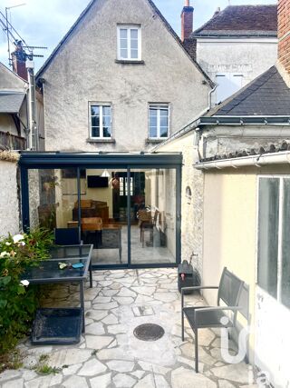  Maison  vendre 5 pices 140 m