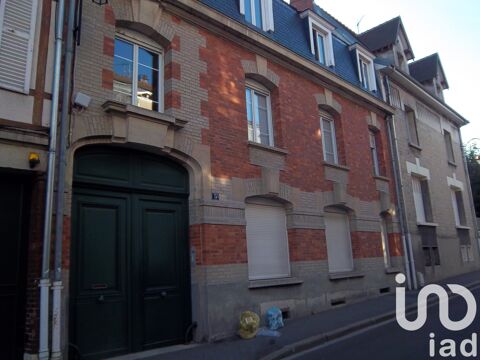  Appartement � louer 3 pi�ces 77 m�