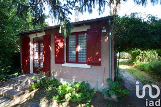  Maison � vendre 4 pi�ces 104 m�