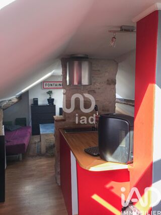  Appartement � vendre 2 pi�ces 20 m�