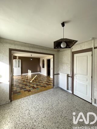  Maison � vendre 7 pi�ces 156 m�