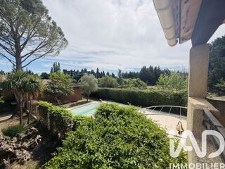  Maison � vendre 8 pi�ces 200 m�