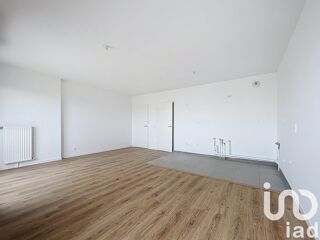  Appartement � vendre 4 pi�ces 80 m�