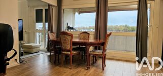  Appartement � vendre 5 pi�ces 100 m�