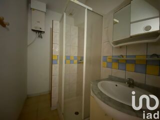  Appartement � vendre 1 pi�ce 32 m�