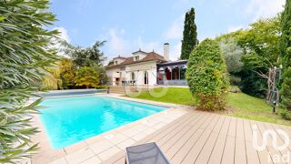  Maison � vendre 8 pi�ces 280 m�