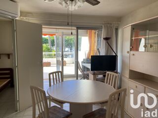  Appartement � vendre 2 pi�ces 37 m�