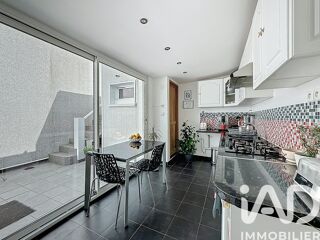  Maison � vendre 5 pi�ces 94 m�