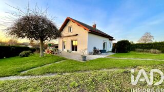  Maison � vendre 8 pi�ces 150 m�