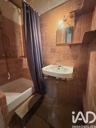  Maison � vendre 2 pi�ces 48 m�