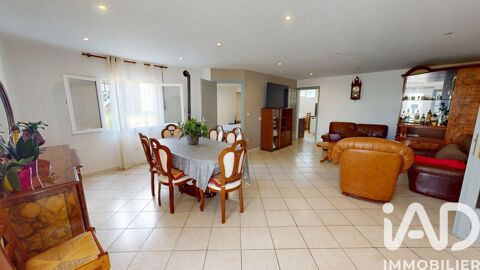   Vente Maison/villa 6 pi�ces Maison - 6 pi�ce(s) - 120 m�