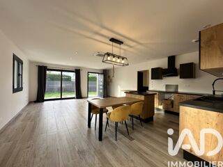  Maison � vendre 4 pi�ces 98 m�