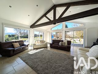  Maison � vendre 13 pi�ces 250 m�