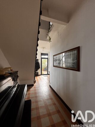  Maison � vendre 5 pi�ces 156 m�