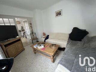  Appartement � vendre 5 pi�ces 81 m�