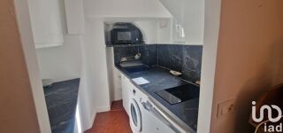  Appartement � vendre 3 pi�ces 34 m�