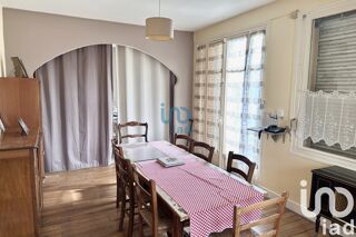  Maison  vendre 3 pices 61 m
