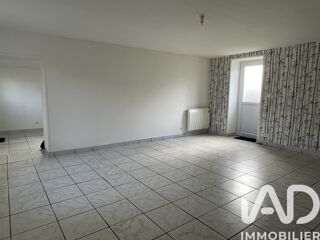  Maison � vendre 2 pi�ces 45 m�