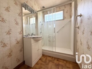  Maison  vendre 6 pices 133 m