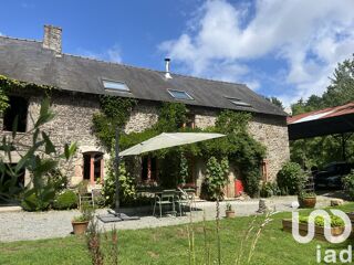 Maison 4 pièces 114 m² · à Beaussais-sur-Mer · 114 m² · 416 000 €