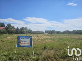  Terrain � vendre 4800 m�