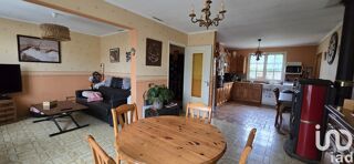  Maison  vendre 5 pices 80 m