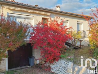  Maison � vendre 5 pi�ces 100 m�