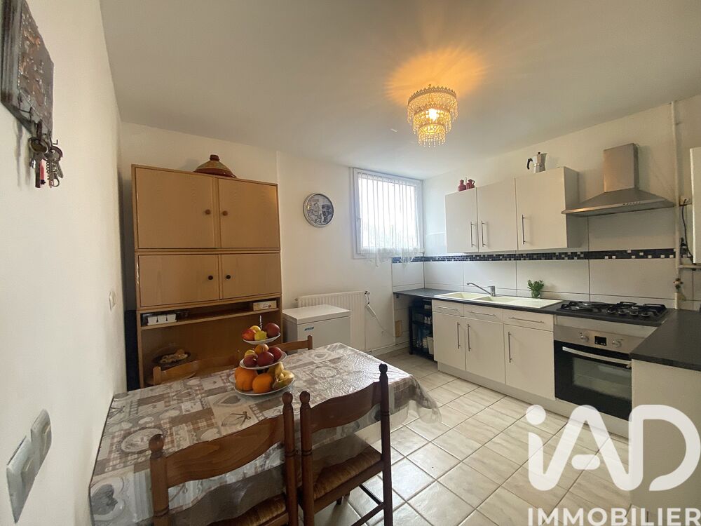 Vente Appartement Vente Appartement 4 pi�ces Moyeuvre-grande