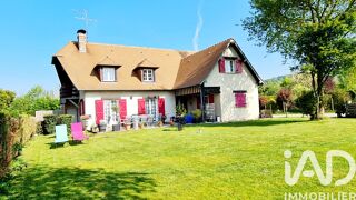  Maison � vendre 13 pi�ces 278 m�