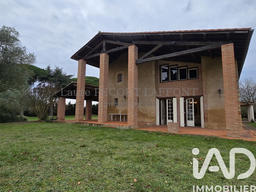 � vendre  Maison Lavaur (81500)