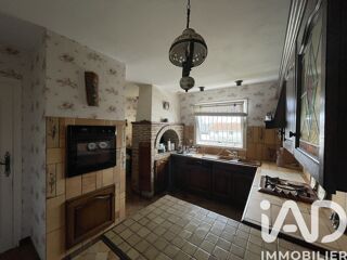  Maison � vendre 10 pi�ces 206 m�