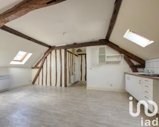  Appartement  vendre 3 pices 55 m