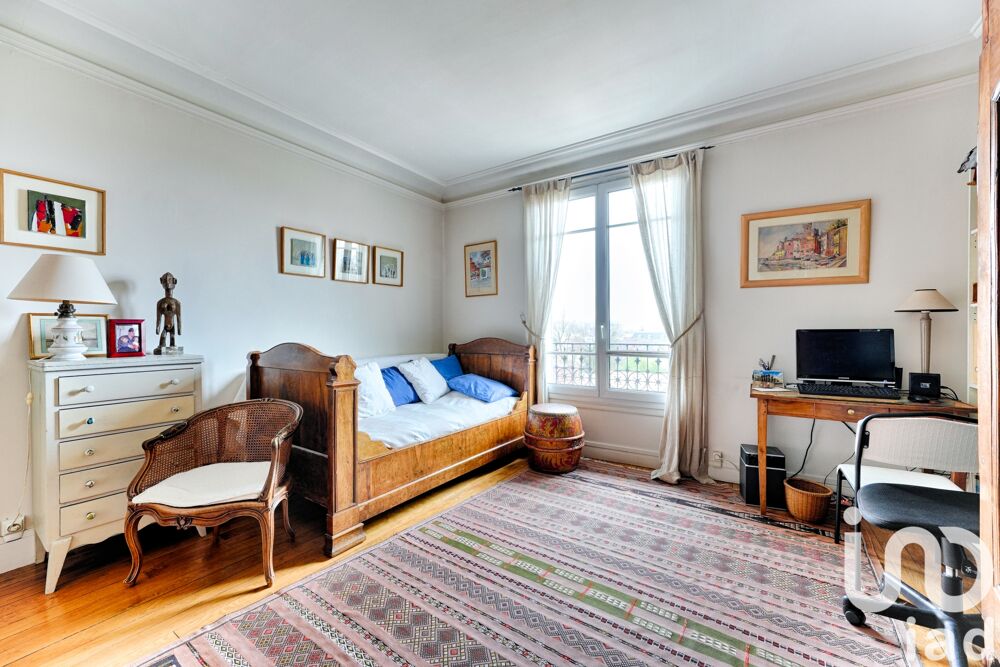  vendre  Appartement Bourg-la-Reine (92340)