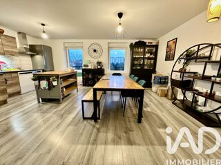  Appartement � vendre 6 pi�ces 120 m�