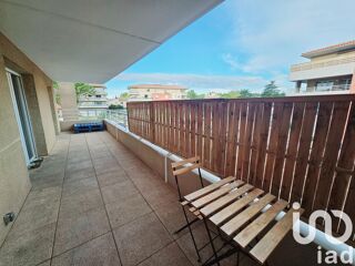  Appartement Saint-Estve (66240)