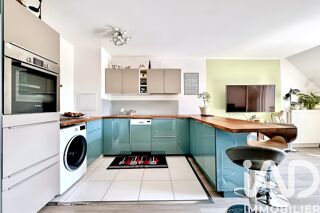  Appartement � vendre 3 pi�ces 66 m�