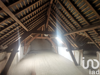  Maison � vendre 9 pi�ces 219 m�