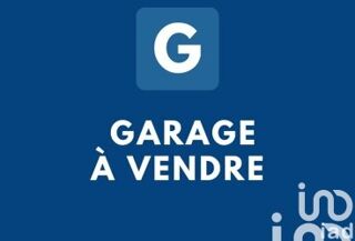  Parking / Garage � vendre 17 m�