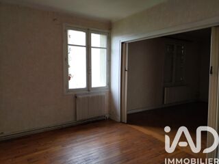  Maison � vendre 3 pi�ces 117 m�