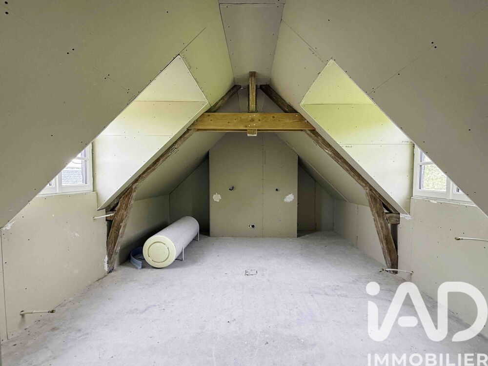 � vendre  Maison Honfleur (14600)