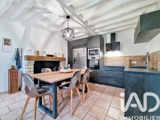  Maison � vendre 7 pi�ces 155 m�