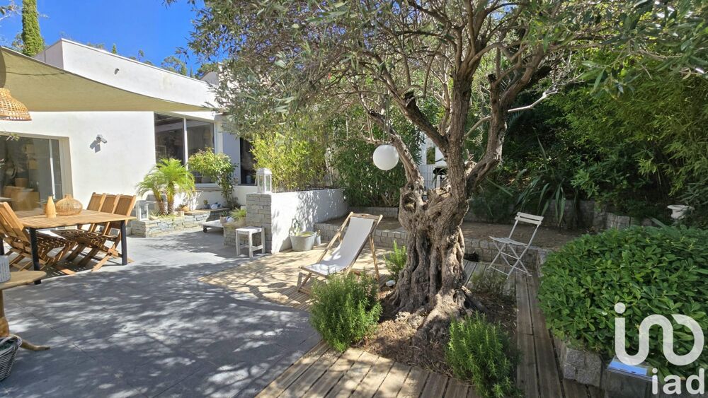  vendre  Maison Les Issambres (83380)